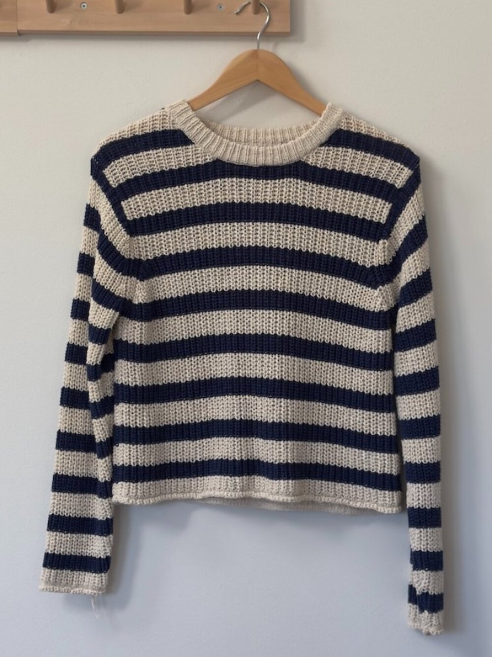 Velvet by Graham & Spencer Maxine Sweater